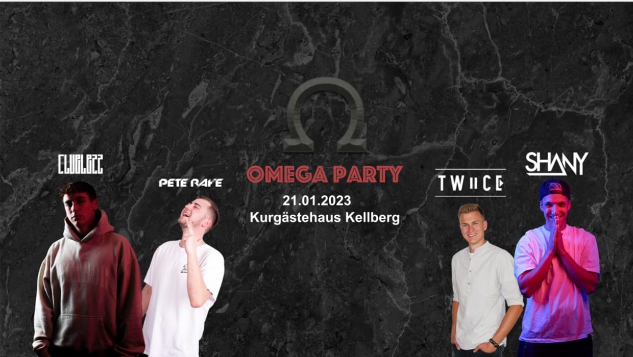 Ω Party 2022