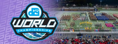 2026 DCI Open Class World Championship Finals