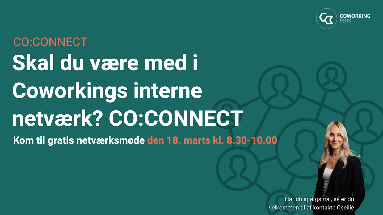 CO:CONNECT 