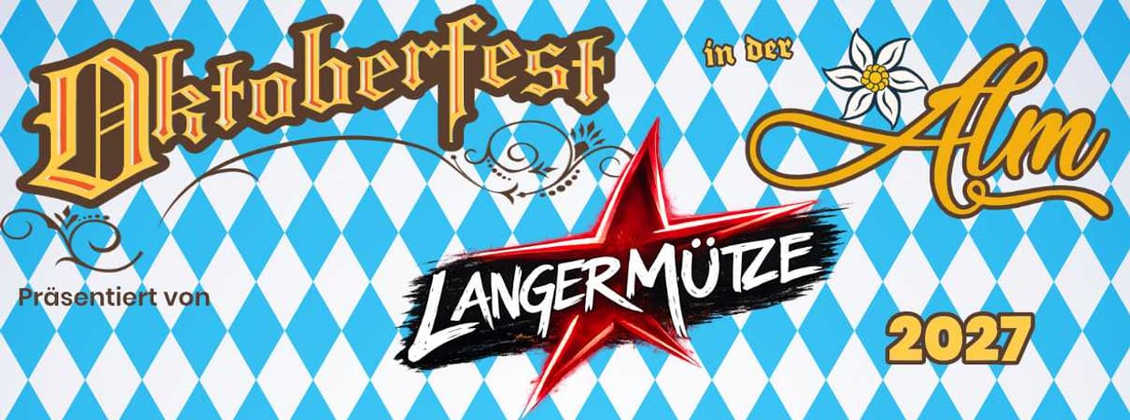 Oktoberfest 2027