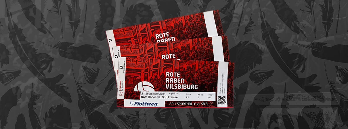 Rote Raben Bundesligabetriebs GmbH