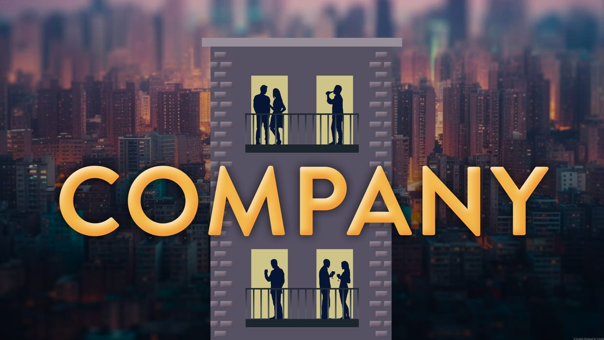 COMPANY