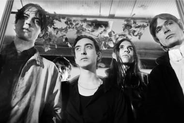 Iceage
