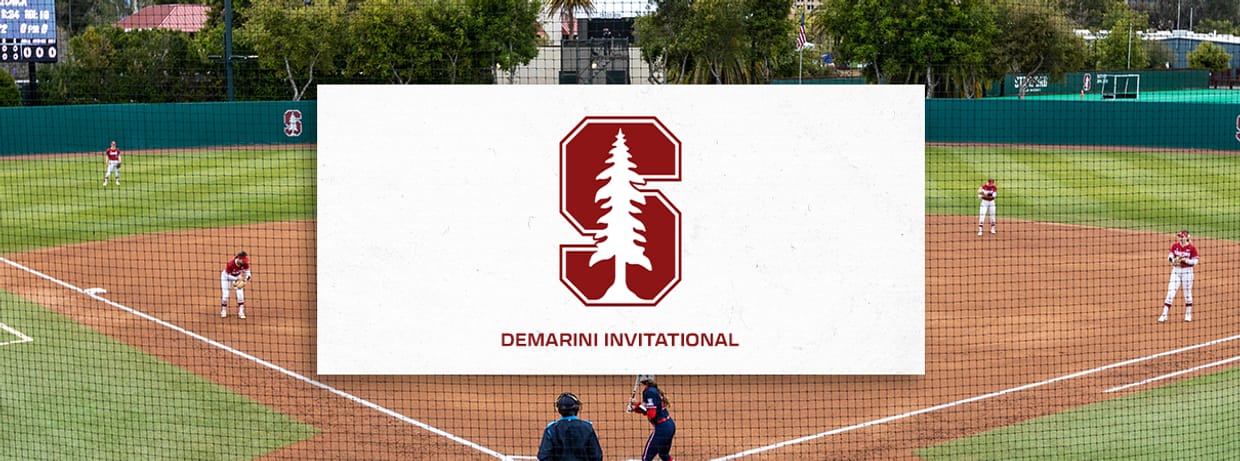 Softball-DeMarini Invitational Day 4 (Sun)