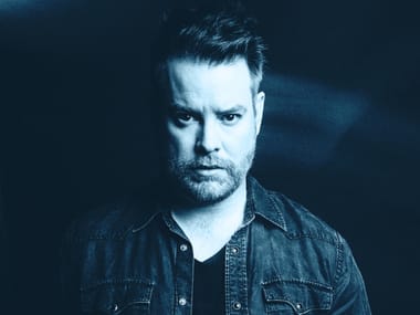 David Cook