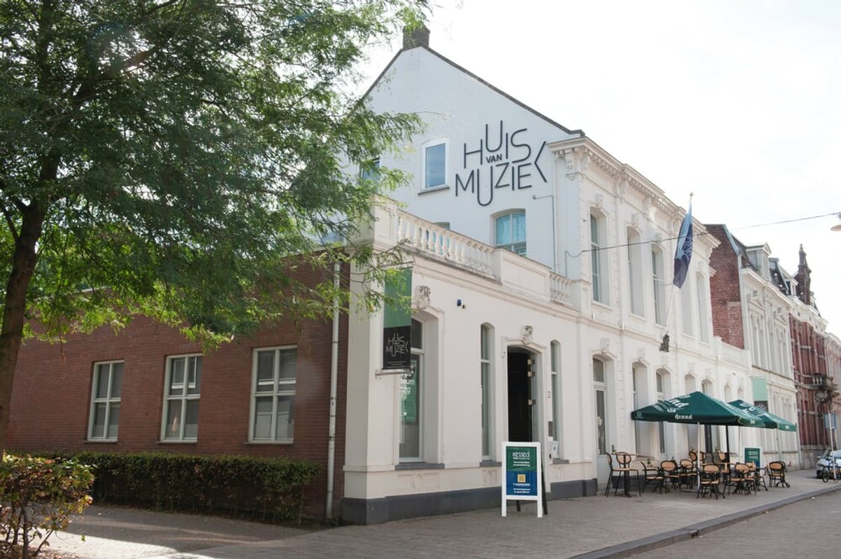 Kessels Museum