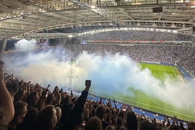 FC Porto Away Fans Guide