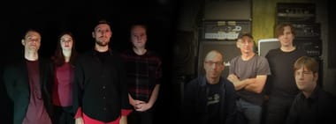 HEIMSPIEL: ARLENE'S GROCERY - DROWNING LIGHT