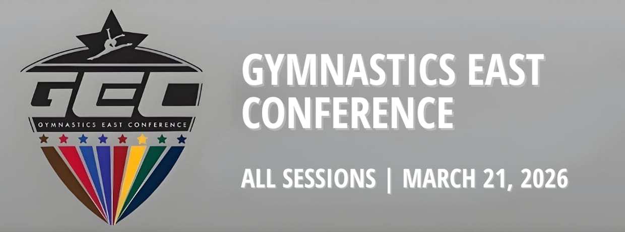 2026 GEC Championship - All-Session Package