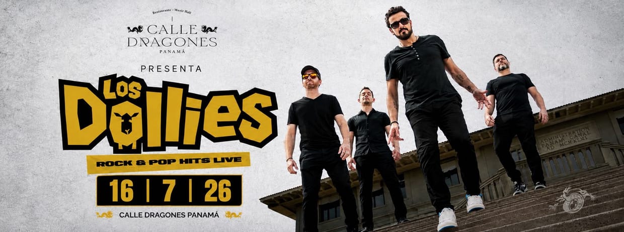 LOS DOLLIES