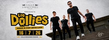 LOS DOLLIES
