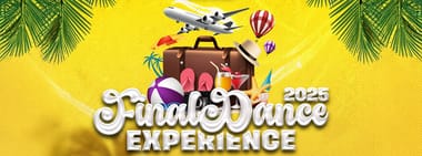 Final Dance Experience