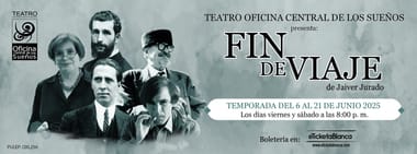 FIN DE VIAJE