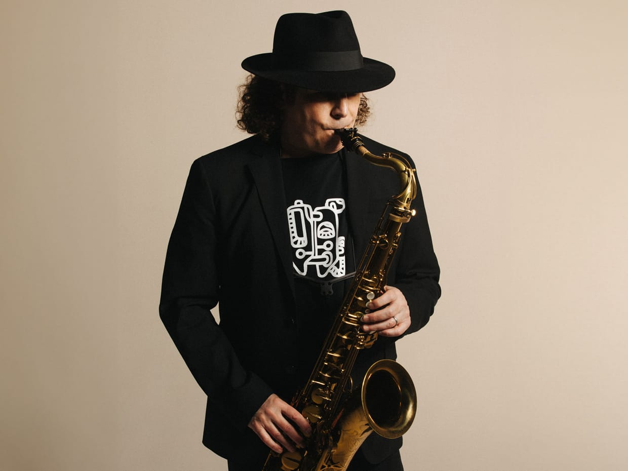 Boney James: Slow Burn Tour - 9:30pm