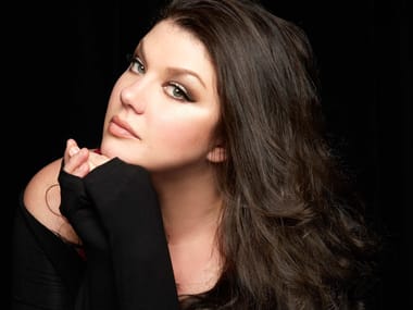 Jane Monheit: The Merriest