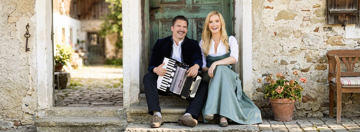 Amelie Diana & Andreas Bittl