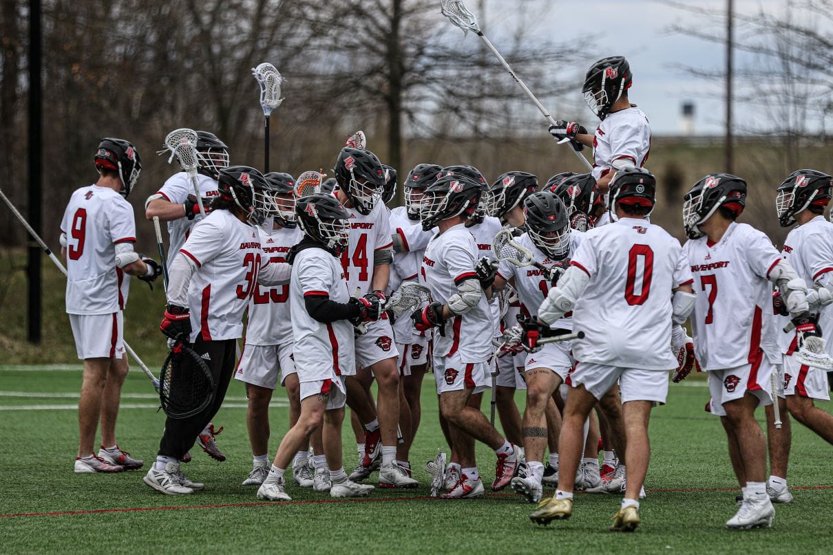 Davenport University