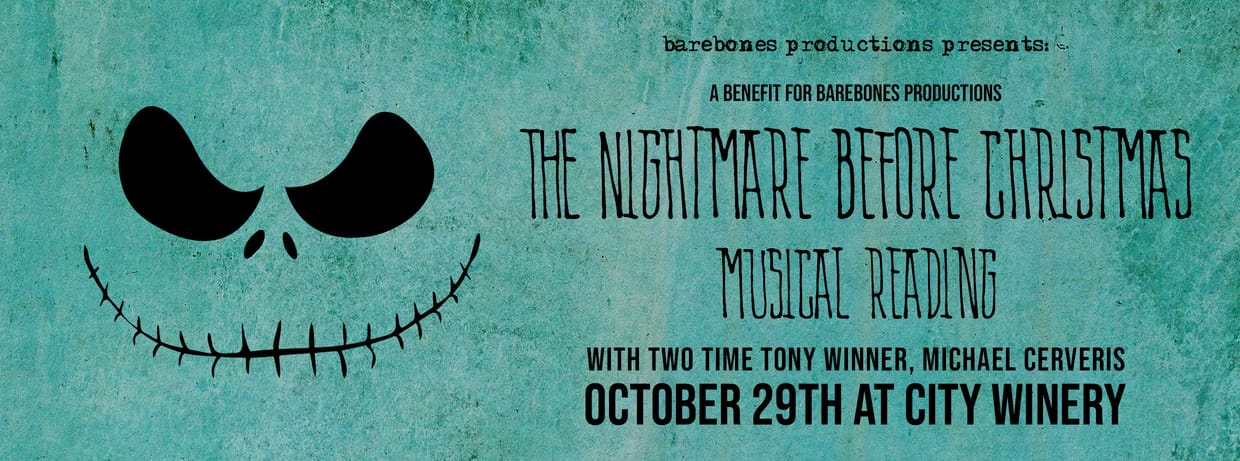 The Nightmare Before Christmas