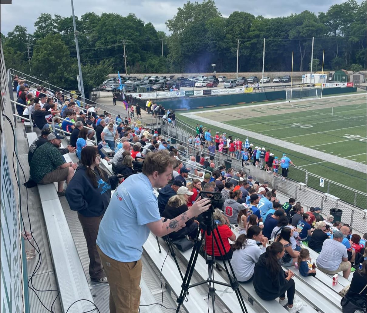 Akron City Football Club