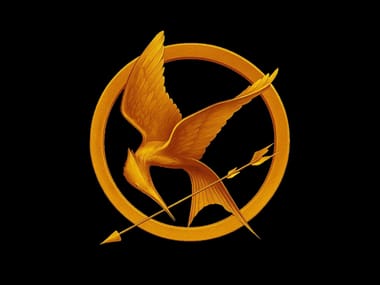 Hunger Games Trivia hosted by Moxie Contin