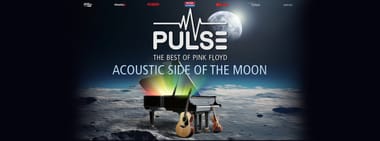 Pulse • Acoustic Side Of The Moon • 24.01.2027 Geiselwind