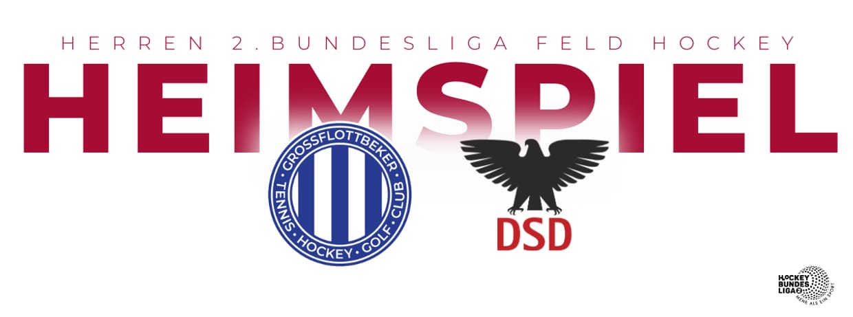 GTHGC VS DSD DÜSSELDORF