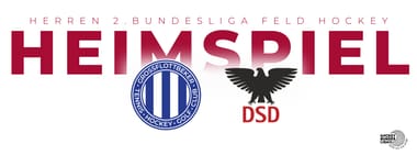 GTHGC VS DSD DÜSSELDORF