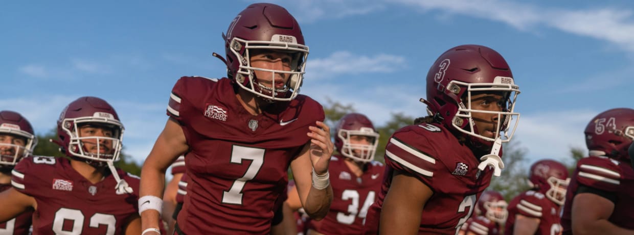 Fordham vs Lafayette