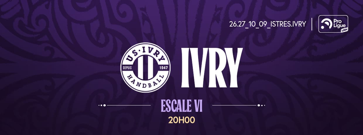 J06 Istres-Ivry