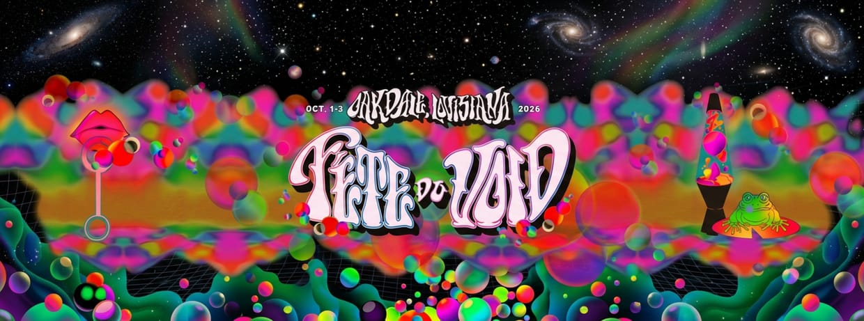 Fête du VOID 2026