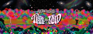 Fête du VOID 2026