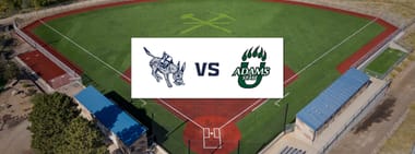 Softball vs Adams State (DH)