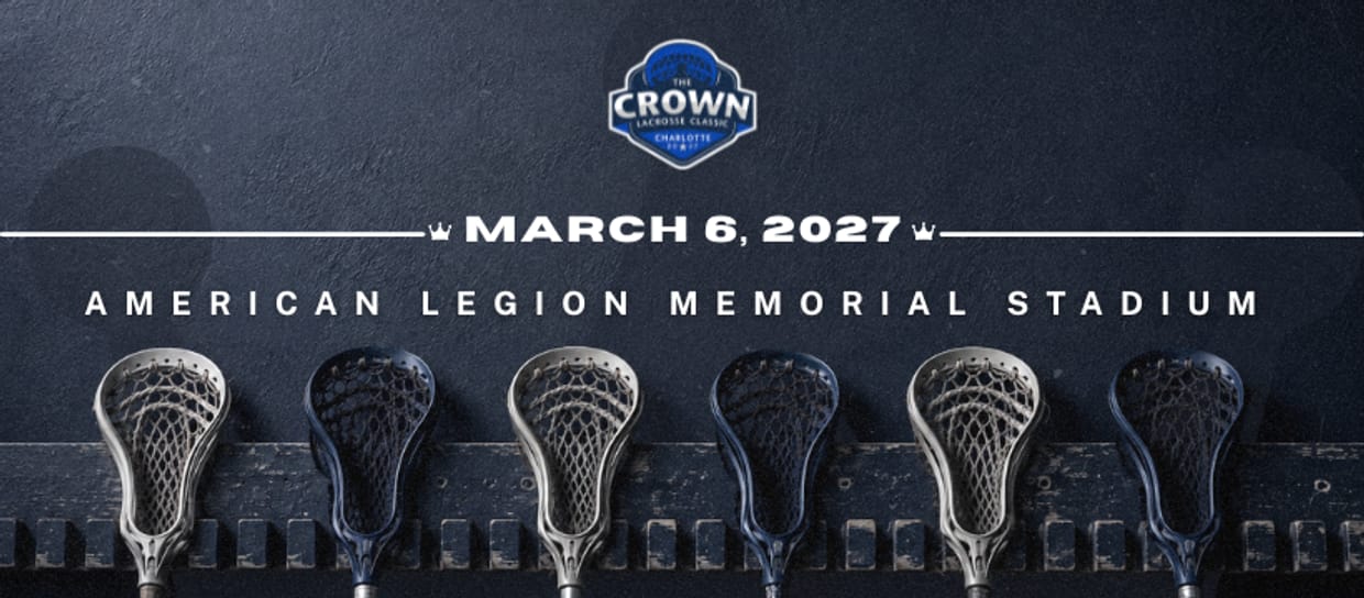 The Crown Lacrosse Classic