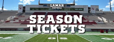 Football 2026 Season Tickets