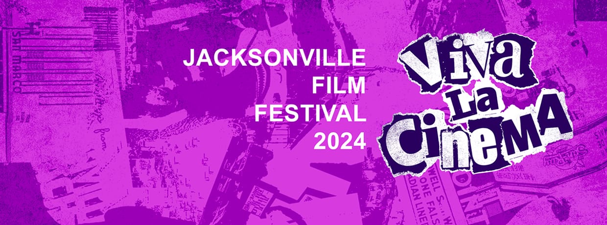 From Jacksonville With Love // Jax Short Films