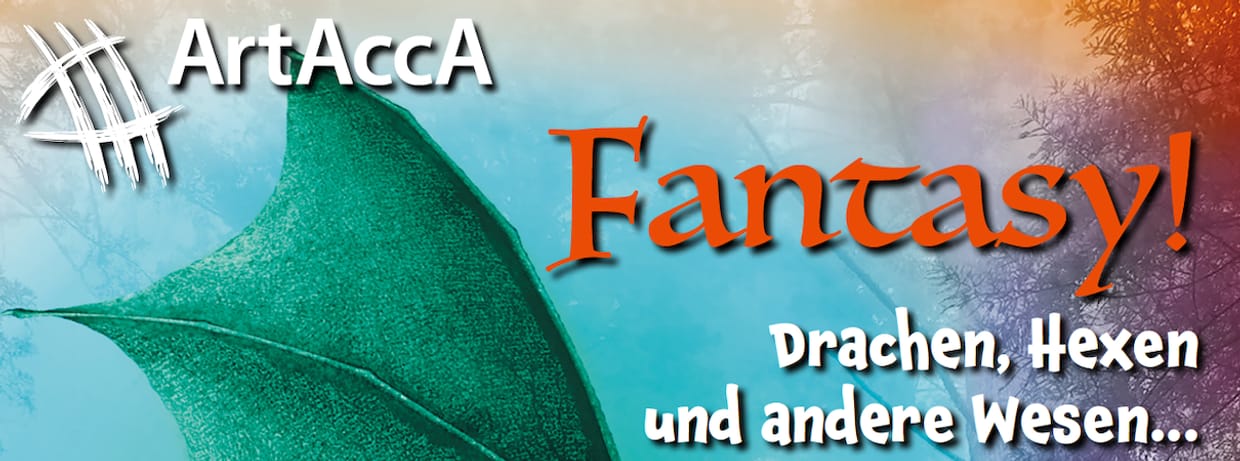 ArtAccA Fantasy! 