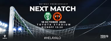 Siwelele FC vs Polokwane City