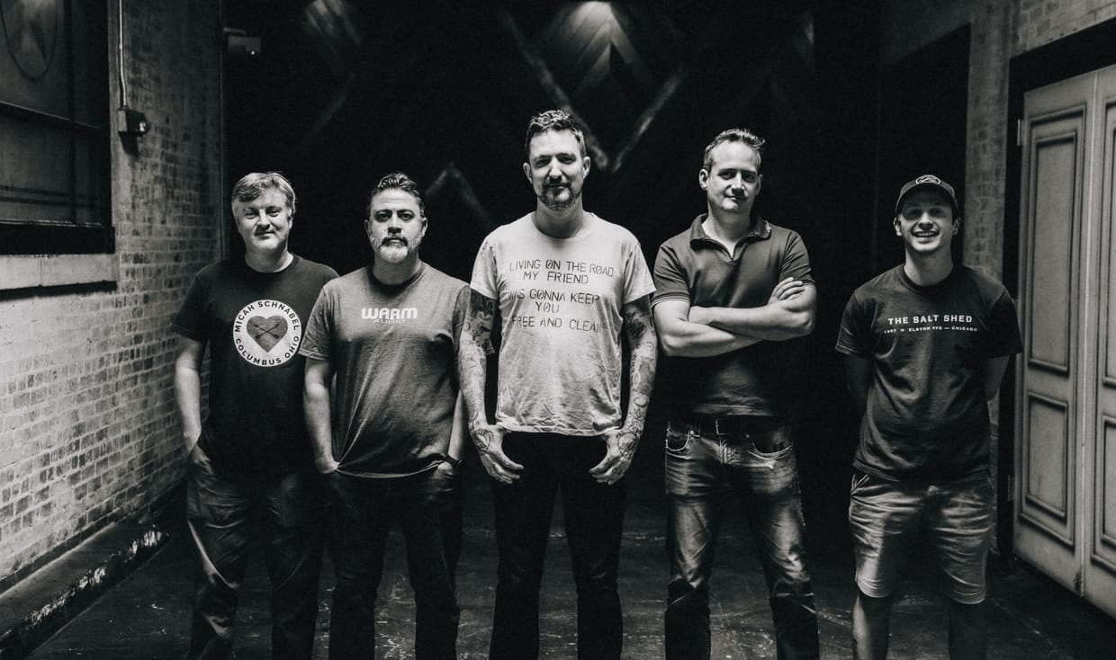 Frank Turner & The Sleeping Souls