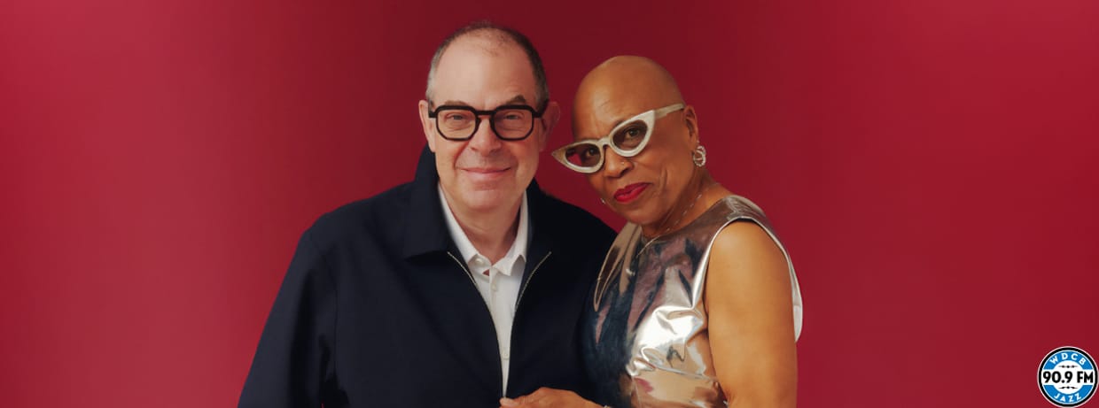 Dee Dee Bridgewater & Bill Charlap