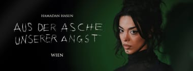 Hami Hasun live in Wien