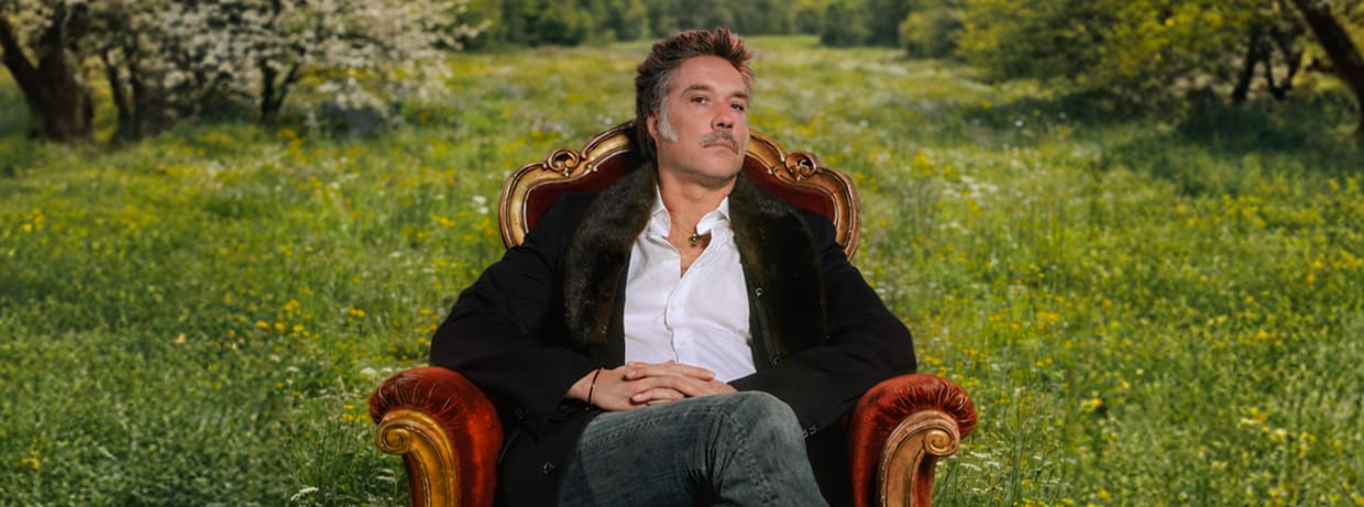 Rufus Wainwright