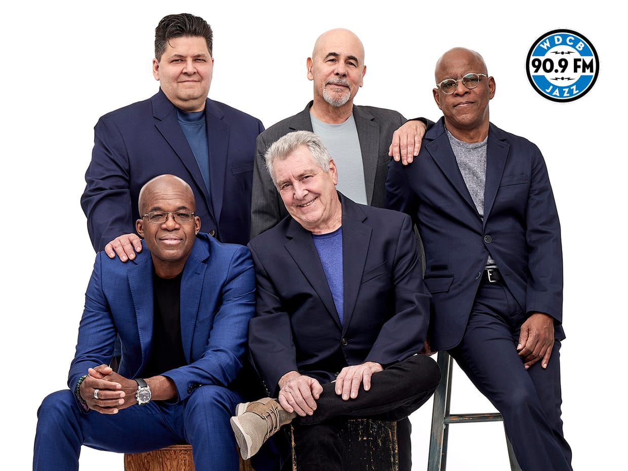 Spyro Gyra 50th Anniversary