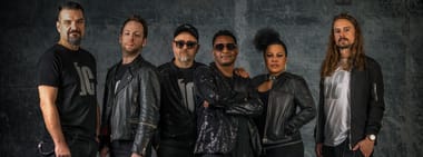 Abgerechnet Sound of Eltville mit Jammin` Cool  