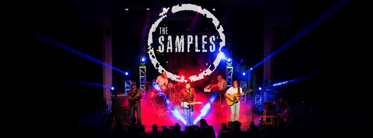 The Samples