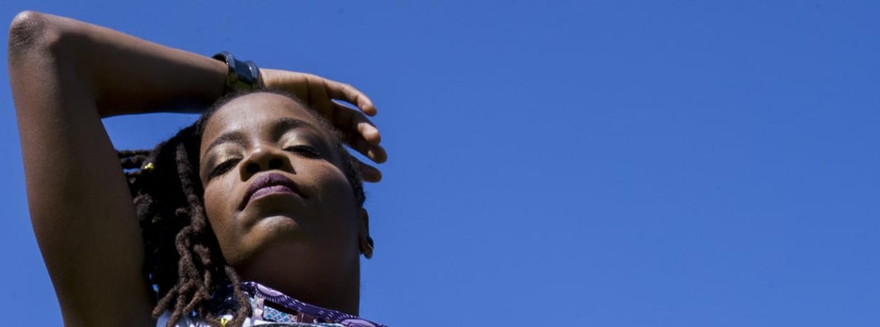 BIX Tipp: Malika Tirolien
