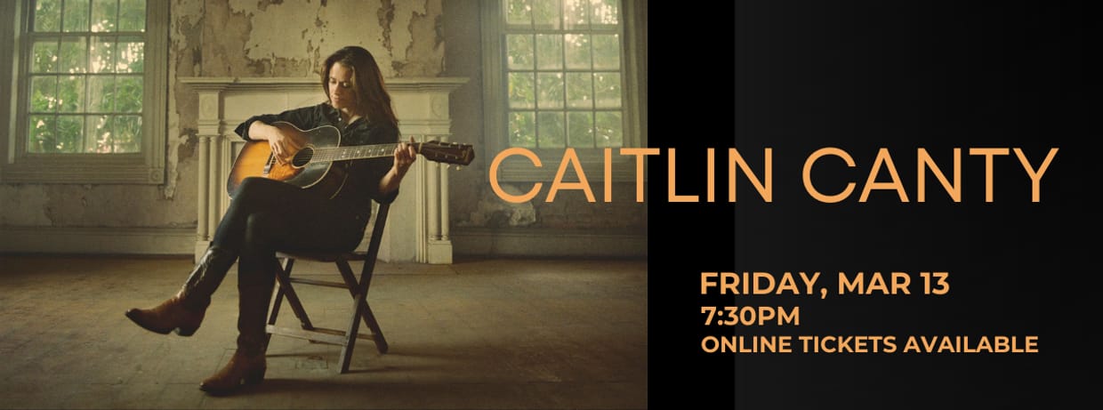 Caitlin Canty