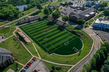 RSU Women's Soccer vs. UT Tyler