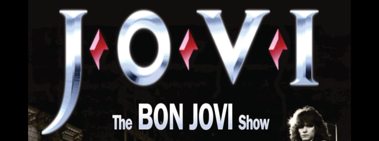 JOVI - The Bon Jovi Show