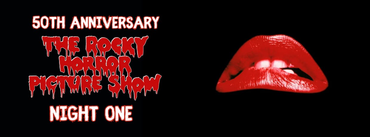 The Rocky Horror Picture Show
