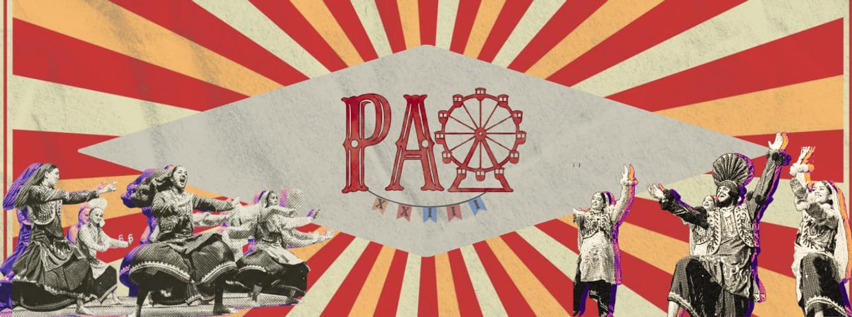 PAO Bhangra XXIII
